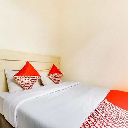 OYO 2554 Hotel Arimbi Lama Dewi Sartika Bandung Bagian luar foto