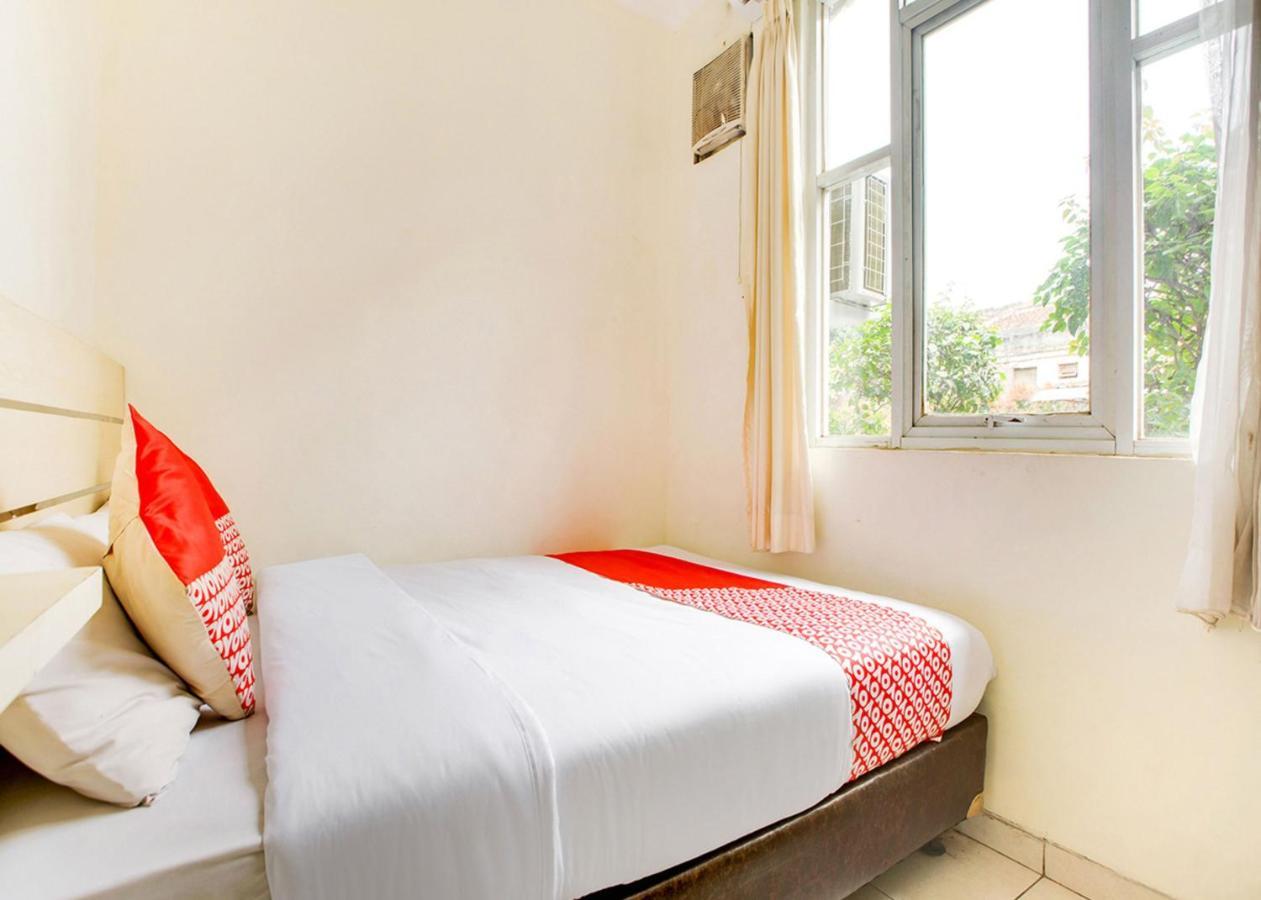OYO 2554 Hotel Arimbi Lama Dewi Sartika Bandung Bagian luar foto
