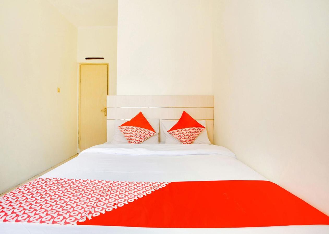 OYO 2554 Hotel Arimbi Lama Dewi Sartika Bandung Bagian luar foto