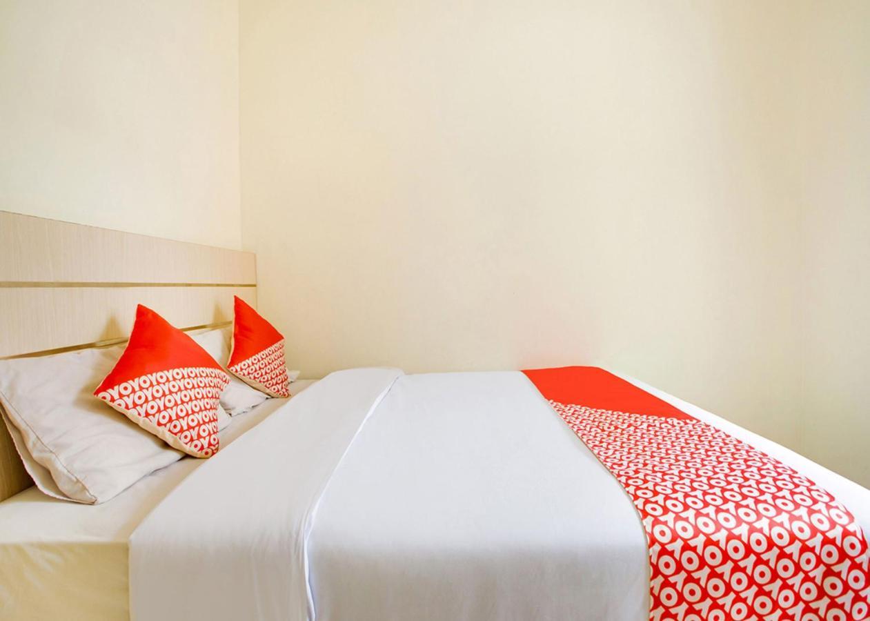OYO 2554 Hotel Arimbi Lama Dewi Sartika Bandung Bagian luar foto