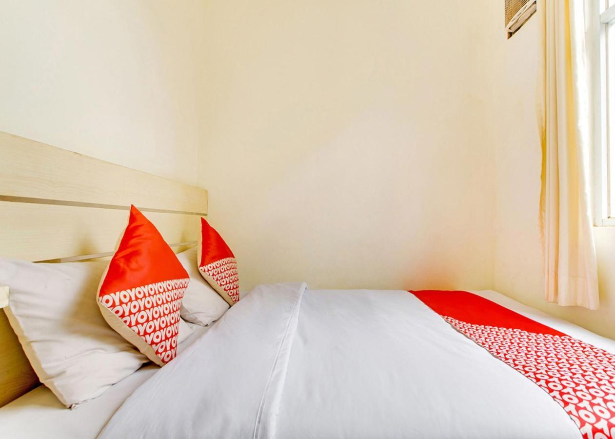 OYO 2554 Hotel Arimbi Lama Dewi Sartika Bandung Bagian luar foto